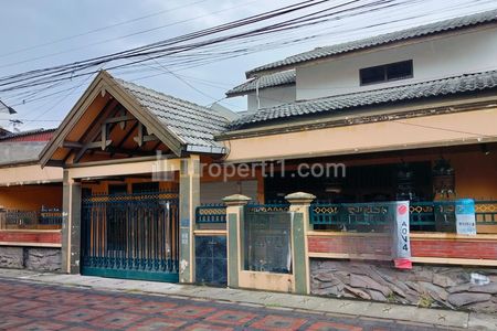 Rumah Dijual Ploso Tambaksari Surabaya Timur