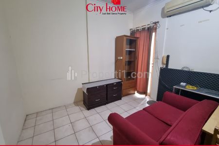 Disewakan Apartemen Mediterania Garden Residence 1 Tipe 2 Bedroom Semi Furnished