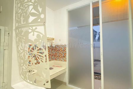 Disewakan Rumah Furnish di Talaga Bestari Balaraja Timur Tangerang