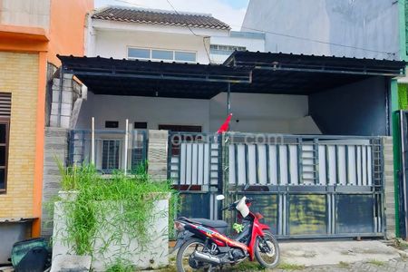 Rumah Dijual Royal Park Residence Gunung Anyar Surabaya Timur