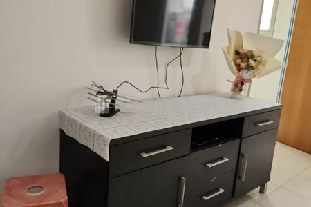 Disewakan Apartemen Puncak Permai Darmo Surabaya - Unit 2 BR Furnish 