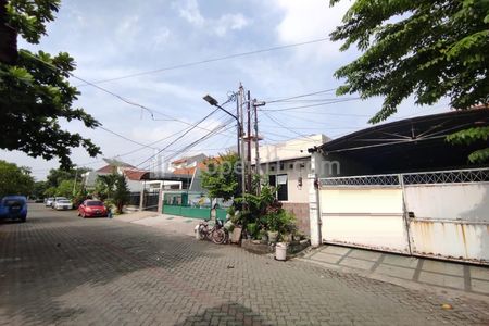 Rumah Dijual Petemon Sawahan Surabaya Selatan