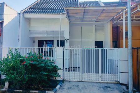 Rumah Dijual Wiguna Selatan Gunung Anyar Surabaya Timur