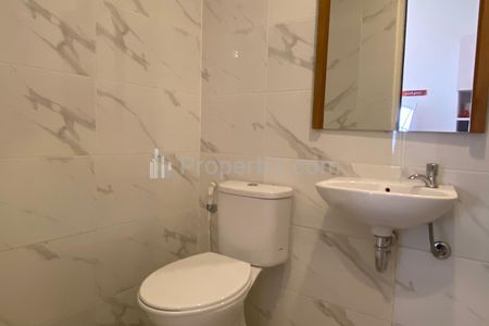 Dijual Murah Rumah Baru Dalam Cluster Siap Huni DP 2 Juta All In Dekat Stasiun KRL Danpintu Tol Legok BSD City
