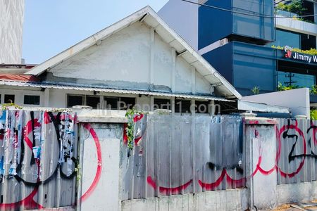 Rumah Disewakan di Pacar Kembang Tambaksari Surabaya Timur, Lokasi Strategis Cocok untuk Usaha