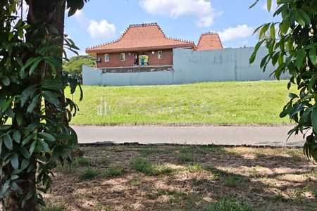Disewakan Tanah Citraland Bukit Telaga Golf – Area Elite