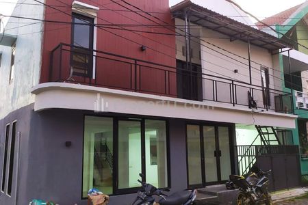 Rumah Dijual Medayu Utara Rungkut Surabaya Timur