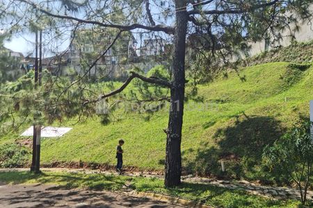 Jual Tanah Kavling Siap Bangun di Setiabudi Setiabudhi Bandung Utara MURAH dan PRESTISIUS
