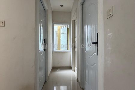 Dijual Rumah Cluster Samara Village Gading Serpong Tangerang
