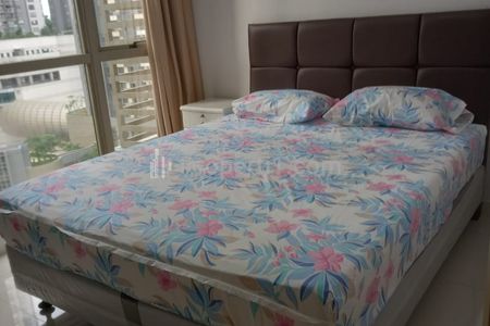 kamar tidur