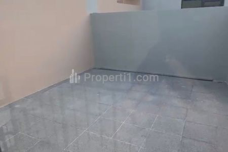 Dijual Rumah Tanakayu Cluster Vasya Bumi Serpong Damai Tangerang