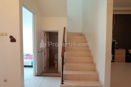 Jual Cepat Rumah Siap Huni di The Royal Residence Cakung Jakarta Timur
