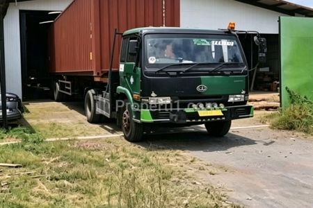 Disewakan Gudang di Jalan Raya By Pass Klaten Tengah Jawa Tengah 