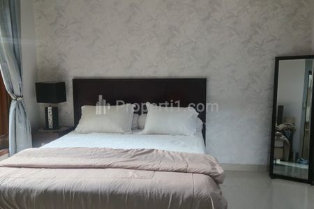 Dijual Rumah Kencana Loka Bumi Serpong Damai Tangerang Selatan
