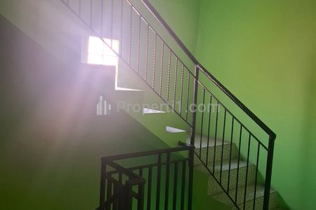 Disewakan Rumah LT 60 m2 di Sunter Jaya, Jakarta Utara Murah