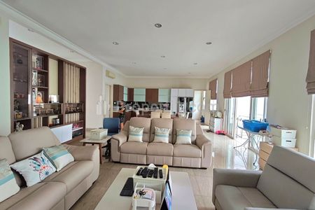 Dijual Rumah Cluster Amethyst Gading Serpong Tangerang