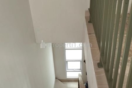 Dijual Cepat Rumah Cluster Montana Village Gading Serpong