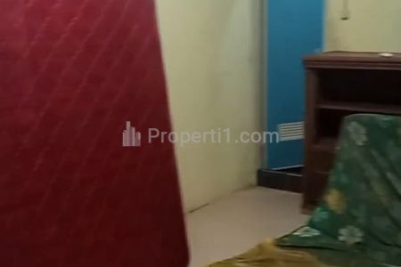 Dijual Rumah dan Kost LT 254 m2 di Sunter, Jakarta Utara Murah