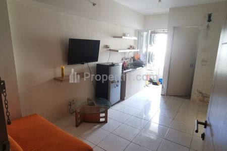 Disewakan Unit Furnish Apartemen Educity Tower Harvard