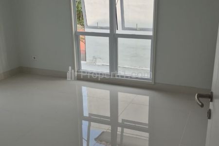Dijual Rumah Cluster Pasadena Gading Serpong