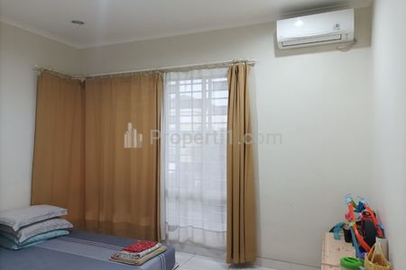 Dijual Rumah Huk Cluster Volta Gading Serpong