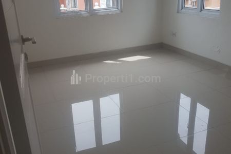 Dijual Rumah Cluster Omaha Gading Serpong