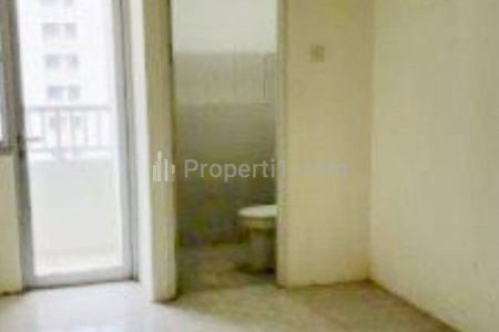 Disewakan Termurah Unit Kosongan Apartemen Educity Tower Stanford