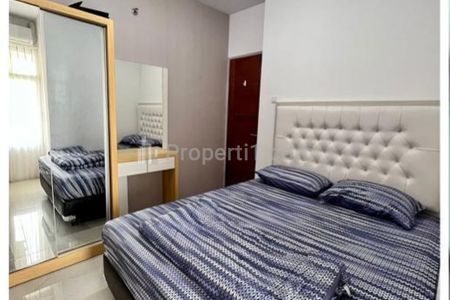 Disewakan Apartment Gunawangsa Tidar Full Furnished