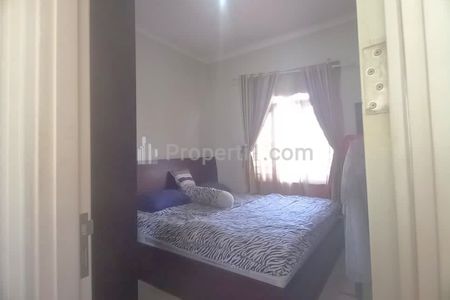 Dijual Rumah Cluster Montana Gading Serpong