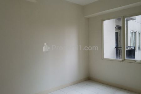 Disewakan Apartemen Podomoro Golf View