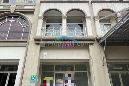 Sewa Ruko Siap Huni di Rose Garden Grand Galaxy City Bekasi