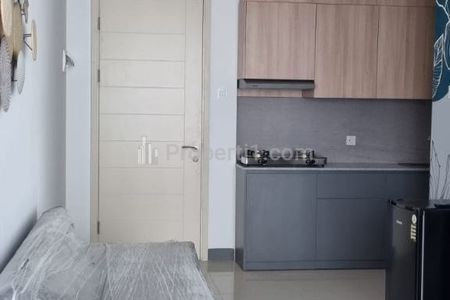 Disewakan Apartemen Anderson Tower Pakuwon Mall Unit Ready Furnish 2 Kamar
