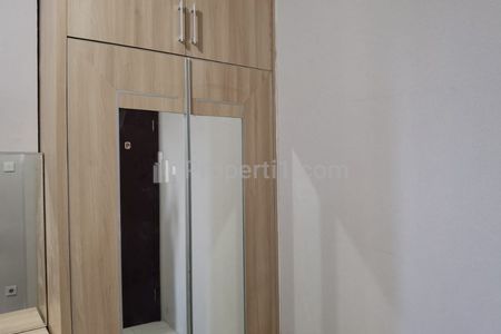 Disewakan Apartemen Mediterania Marina Residences Ancol - 1 BR Furnished