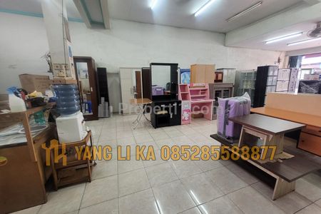 Jual Cepat Ruko Gandeng Siap Pakai dengan Luas 5x17 di Klender Duren Sawit Jakarta Timur