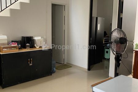 Jual Rumah Minimalis Park Sunrise Rungkut Surabaya Timur