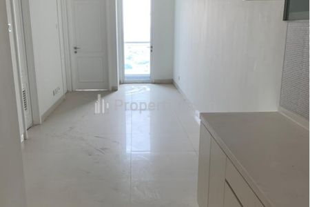 Dijual Cepat 2 BR Unfurnished Apartemen Grand Madison Podomoro City