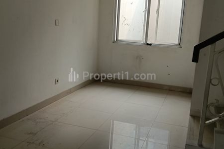 Disewakan Rumah Bagus Rapih Siap Huni di Jakarta Garden City Cluster Thames Jakarta Timur