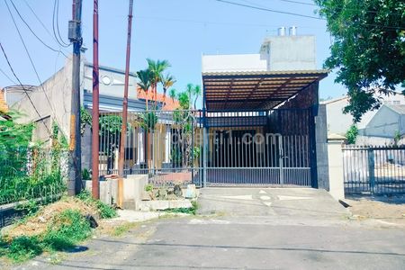 Rumah Dijual Penjaringan Asri Rungkut Surabaya Timur
