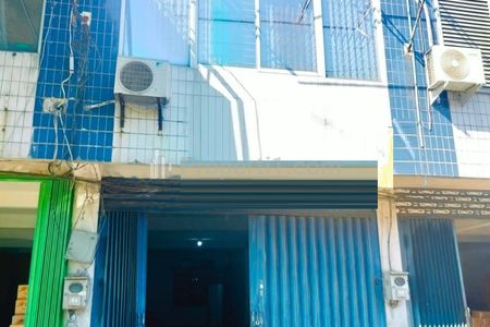 Ruko Dijual Kalianget Wonokromo Surabaya Selatan