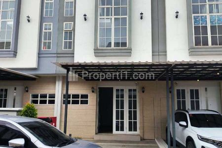 Dijual Rumah Baru Wisata Bukit Mas Lakarsantri Surabaya Barat Tipe Deluxe REV.A652