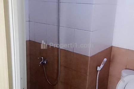 Disewakan Apartemen Green Pramuka City Tower Nerine