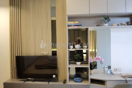 Disewakan Apartemen Fatmawati City Center 1BR Furnished
