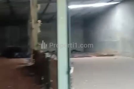 Disewakan Gudang di Purwosari Kab. Pasuruan