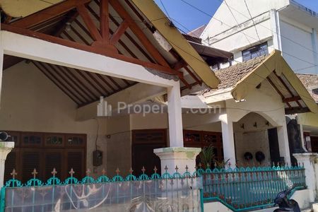 Rumah Dijual Semampir Kelurahan Sukolilo Surabaya Timur