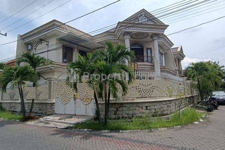 Rumah Dijual di Babatan Pratama Wiyung Surabaya
