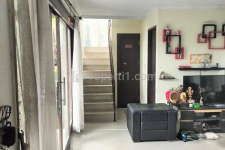 Dijual Rumah di Jalan Suradipa A Yani Utara Peguyangan Denpasar Bali