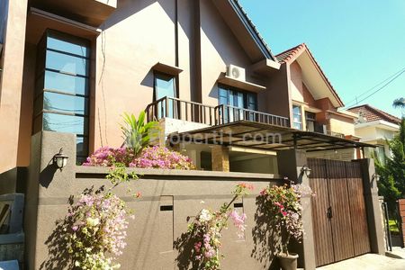 Dijual Rumah di Suwung Sesetan Dekat KEK Kura-Kura Bali Bypass Ngurah Rai Sanur Denpasar Renon