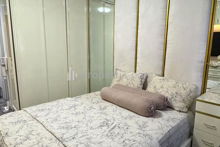 Jual Apartemen Signature Park Grande Studio Full Furnished