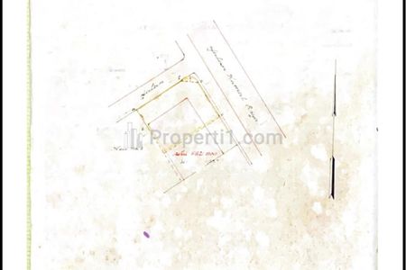 Dijual Kavling Super Murah Lokasi Strategis Jl. Raya Kamal - Kalideres, Jakarta Barat