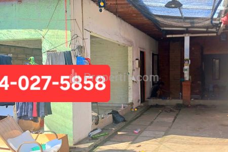 Disewakan Gudang di Jalan Tukad Ciliwung Renon Denpasar Bali Dekat Sanur